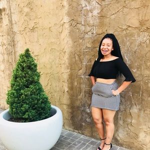 Meet your Posher, Denny